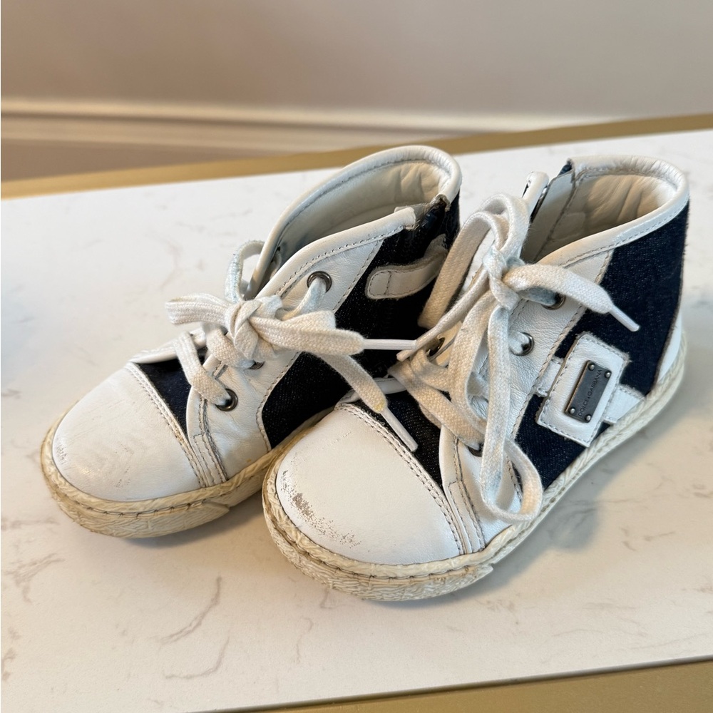 Christian Dior Sneakers